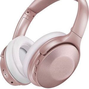 Noise cancellation +Freebie
